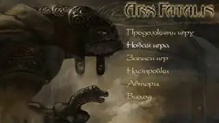 Arx Fatalis Remastered HD textures full walkthrough