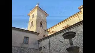 Vico nel Lazio FR 2024
