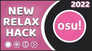 AIMASSIST OSU / OSU HACK / OSU AIMASSIST / FREE
