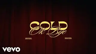 Ok Bye - Cold