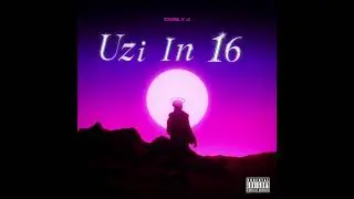 Curly J - Uzi In 16 (Official Audio)