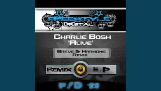 Alive (Breve & Harmonie Remix)