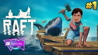 Warning: My Full Raft Intro Video will Leave You Speechless