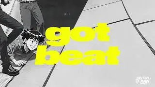 CUFF268: Fred Dekker - Got Beat (Original Mix) [CUFF]