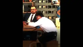 Ну Маратик нормально так отбивал 🥰 