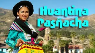 Huantina Pasñacha - ALBORADA