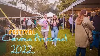 Festival Cerveza Artesanal 2022 / Zoologíco De Guatemala
