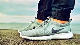 Nike Juvenate in Grey & White Review + On Feet HD
