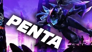 Casual PENTA #6