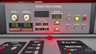 Bug Hunt! Very Odd Pressurizer Behavior - Nucleares