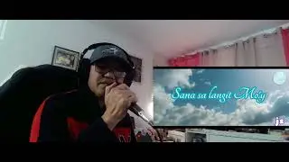 ANG PANALANGIN KO // COVER // MCGI SONG