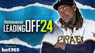Leading Off: LIVE Monday, May 6th | Fantasy Baseball (Presented by bet365)
