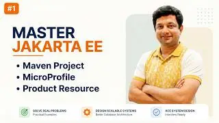 Mastering REST APIs: Jakarta EE & MicroProfile Demystified