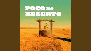Poço no Deserto