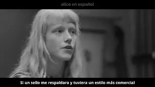 Alice Phoebe Lou - Paper Castles - a documentary (sub español)