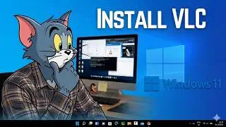 How to Download & Install VLC Media Player on Windows 11 (2026 Tutorial)
