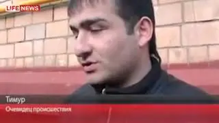 И после этого Расул Мирзаев и Орхан Зейналов Звери?