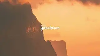Bashie - Yaralarım