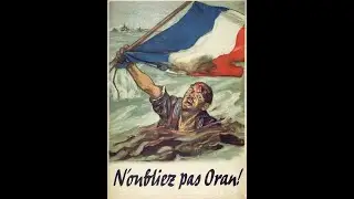 The Second World War. Day after day. 13 series. July 1940.