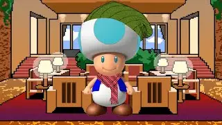Toad Majority Vote
