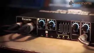 Focusrite Saffire PRO 24 Audio Interface