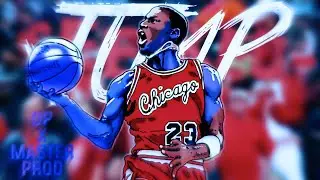 Michael Jordan Mix - 