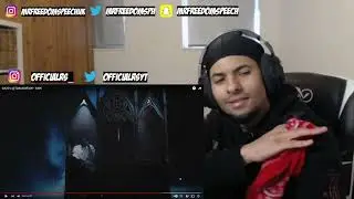 THIS IS CRAZY! *UK REACTION* GAZO x @TiakolaOfficiel - 300K