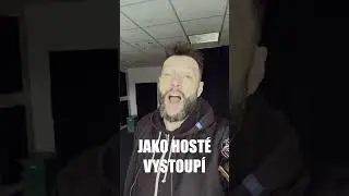Vstupenky na GoOut.net, nebo musicbar.cz 🩵