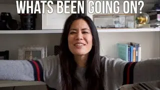Life Update: 3.2018