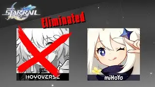 [News] Genshin Impact Beat Honkai Star Rail in TGA 2023
