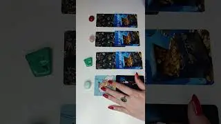 Тема расклада: КАК Я БЛОКИРУЮ СВОИ ДЕНЬГИ?💸 