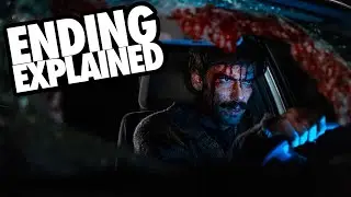 WHEN EVIL LURKS (2023) Ending Explained