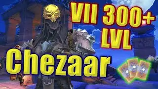 Paladins: Funny Montage (3) /Chezaar/VII 300+ LVL