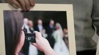 How To Take Beautiful Wedding Pictures