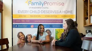 Safe & Stable Homes Waukesha