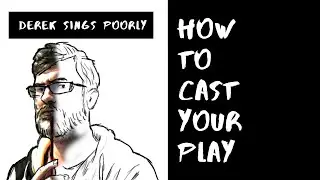 How to Cast A Play | Tips for New Directors
