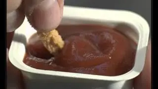 Сухарики 