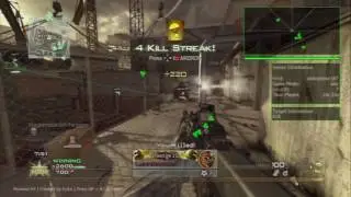 [MW2] Paradox V4