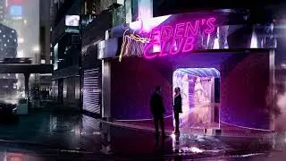 Detroit: Become Human - Main Menu Theme Soundtrack