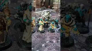 Wyrmblade Kill Team guide and strats