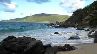 Little Dix Bay, Virgin Gorda BVI - 3