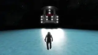 Absolution -  A Design For Planets Preview - Space Engineers