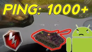 WoTB on Android.exe
