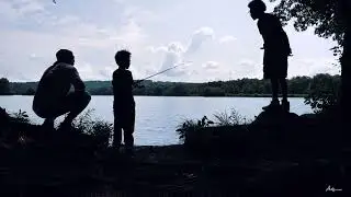 Hook , line & sinker #2