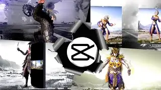 How to edit like daku gaming | so high | pubg lobby edit | capcut tutorial | bro energy boy