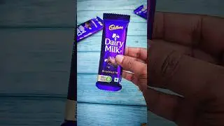 Dairy Milk icecream at home | #viral #icecream  #trending #shorts #ytshorts #chocolate