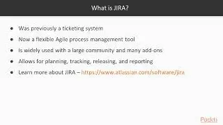 9781788835695 02   Projects Keep Your Work Organized   Creating and Running an Agile Project in JIRA
