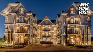 These are the best places to stay in the world for 2024, according to Tripadvisor