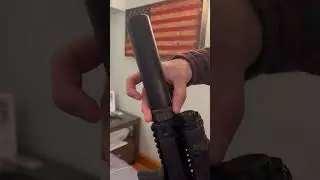 DD MK18 + Surefire RC2 tight tight tight fitment.