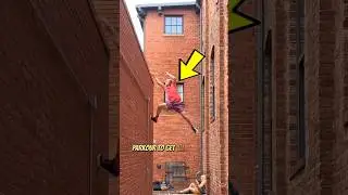 THIS GUY IS A VIDEO GAME CHARACTER IN REAL LIFE! 😱